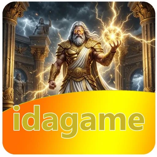 Ilustrasi unduh APK idagame